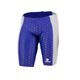 Children's swimming trunks, boys' professional middle and large children's training competition, five-point boxer children's boys' sharkskin quick-drying swimsuit