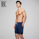 BE Van Dan men's flat -angle swimming trousers, water and land, wearing quick -drying and sunscreen new models
