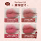 Flower Knows Strawberry Rococo Cloud Lip Cream Unicorn Crystal Lip Glaze Niche Lipstick Matte Affordable Student Girl