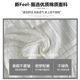 White skirt for women in summer 2025 new spring and autumn small cake skirt puffy skirt ballet style A-line skirt
