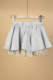 BK196 vintage vintage Japanese sweet style literary forest retro gauze skirt cake skirt summer short skirt