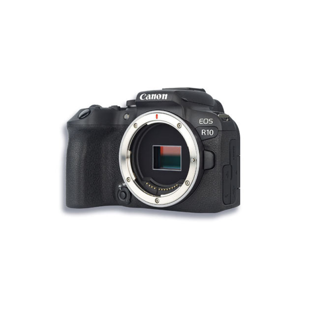 Canon/Canon R10 Half-frame micro single entry-level r10 4K high-definition digital travel home camera