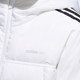 Adidas/Adidas authentic neo men's winter outdoor hooded casual sports down jacket GJ8864
