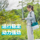 Ivica shoulder-type electric sprayer agricultural lithium battery disinfection and epidemic prevention watering kettle gardening watering flower household kettle