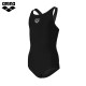 Arena Arena new children and teenagers girls swimsuits triangular one-piece swimsuits comfortable and quick-drying