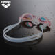 Imported arena children's swimming goggles for boys and girls professional training waterproof and anti-fog high-definition competitive swimming glasses equipment