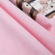 XG/Snow Song Pink Circle Fun Fun Puppy Short -sleeved T -shirt 24 Autumn New Jacket XJ301004A608