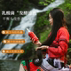 Hongyao Rice Water Shampoo Flagship Store Genuine Oil Control, Fluffy, Anti-Dandruff, Anti-itch, Oil-Removal, Long Hair Xiaozhai Official