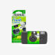 FUJIFILM Fuji Disposable Film Film Camera C41 Rinse Creative Point and Shoot Camera Gift Gift Gifts