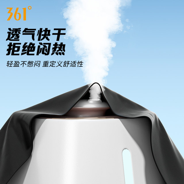 361 degree men's swimsuit men's jellyfish suit swimming trunks split long-sleeved trousers winter snorkeling and surfing suit