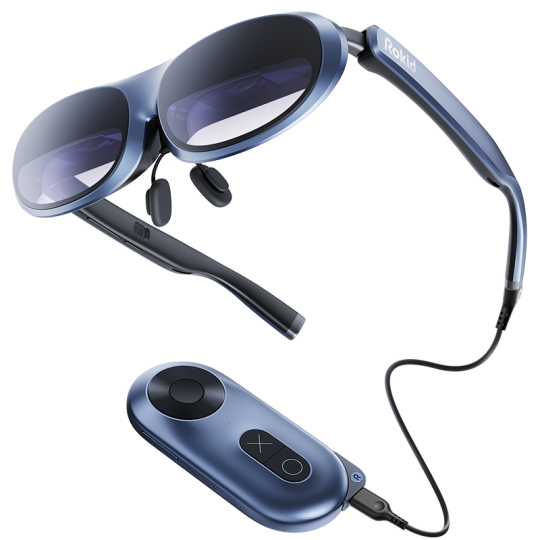 rokid air VRグラス XR Rokid Max ARグラス販売中 – 拡張現実に浸って
