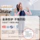 
Children's swimsuits for men and women 2025 new popular conservative one-piece skirt style seaside hot spring vacation belly-covering slimming swimsuit