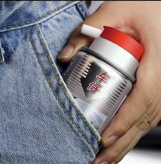 Chezai motorcycle chain oil waterproof dustproof oil seal chain cleaning agent maintenance set heavy motorcycle wax does not throw oil