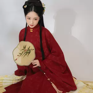 中式服装女新娘 新人首单立减十元 22年2月 淘宝海外
