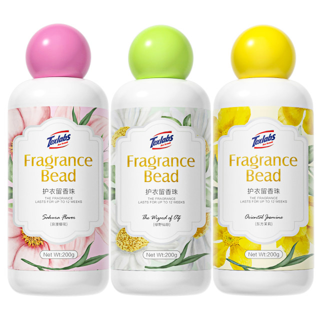 TexLabs Tyxle Fragrant Beaut