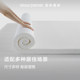 Ator Planet Student Dormitory Mattress Memory Foam Thin Mattress Mattress Soft Mat Single Tatami Mat Rental
