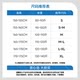 Huili tie-dye pure cotton T-shirt for women 2025 new summer pink loose shoulder short-sleeved age-reducing casual top Z5