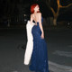 Now Huntergirl 'Underwater Star River' Birthday Banquet Graduated Evening Dress Marling Stranger Seee Skirt Adult Gift