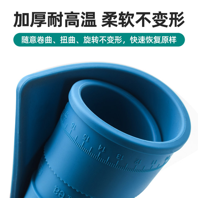 Mobile phone computer repair workbench insulation mat multi-functional magnetic high temperature resistant hot air gun welding station silicone mat