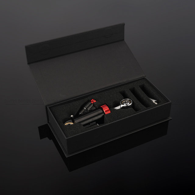 Applicable to Honda CRF150R 250R 450R CNC titanium titanium linter off -road steering shock absorber stabilizer
