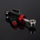 Applicable to Honda CRF150R 250R 450R CNC titanium titanium linter off -road steering shock absorber stabilizer
