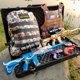 Five -clawed golden dragon soft shotgun M416 Little boy Children's toy gun sniper rifle birthday gift
