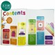 Pre-sale Numberblocks Official Annual 2023 Digital Building Block Yearbook 2023 English Original Children's Early Education Cognitive Game Book If you buy it, get a simplified and upgraded version of the 7 Happy Learn to Write.
