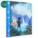 Sarah Warburton Peter Pan Peter Pan Hardcover Children's Literature Picture Book Nosy Crow Classic Series Story Reader Picture Book English Original Imported Book