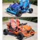 
Off-road four-wheel drive ATV electric single and double all-terrain double-person venue kart adult internet celebrity kart