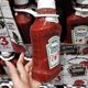 Costco Kaishi Sam purchased HEINZ/Heinz Tomato Sauce Sand 1.25kg Bottle