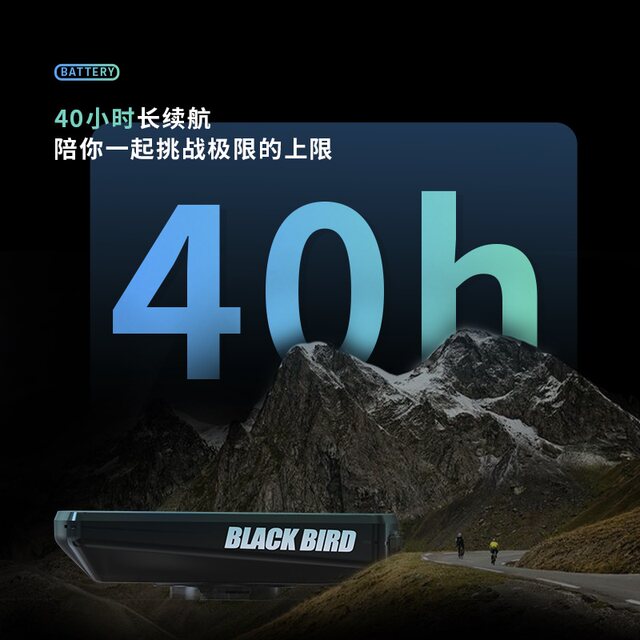Blackbird BB20 Wireless GPS Waterproof Smart Code Mileage Table Highway ...