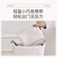 Data cable storage bag automatic closing tight mouth headphones portable bag charger power bank shrapnel portable storage bag