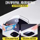 
Suitable for iqooz10turbopro lens film iqooz10turbo+ tempered film vivoz10turbo mobile phone rear camera protective film iqoo HD camera ring cover dustproof lens sticker
