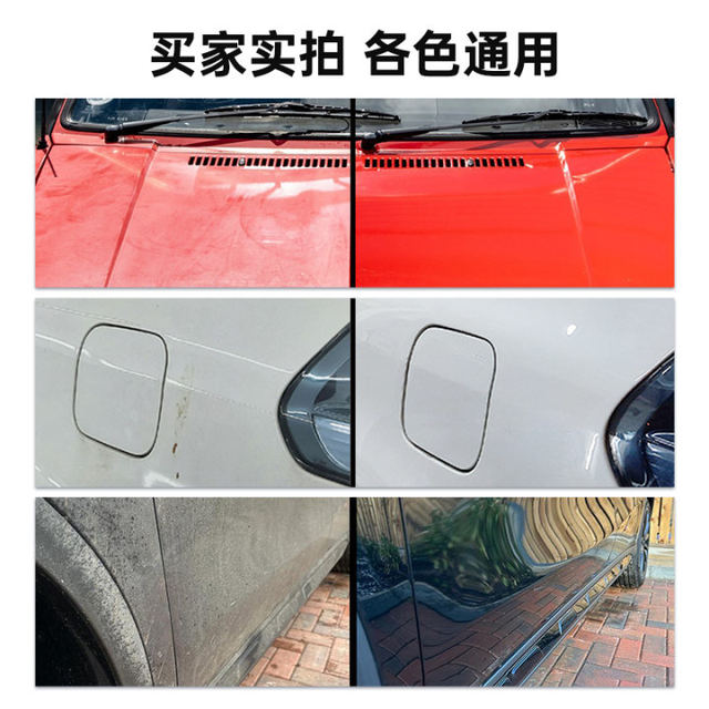 German Blue Dolphin car coating agent car paint coating crystal nano crystal coating spray waxing degree coating liquid genuine