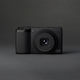 
Ricoh GRIIIX digital camera GR3X small portable street photography APS-C overseas version HD