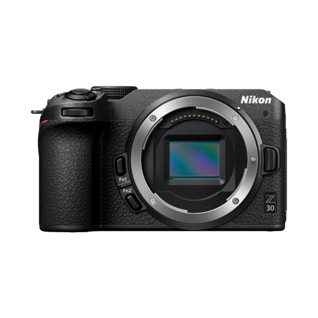 Nikon Z30 mirrorless camera entry-level z30 Nikon 16-50 camera digital HD travel