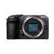 Nikon Z30 mirrorless camera entry-level z30 Nikon 16-50 camera digital HD travel
