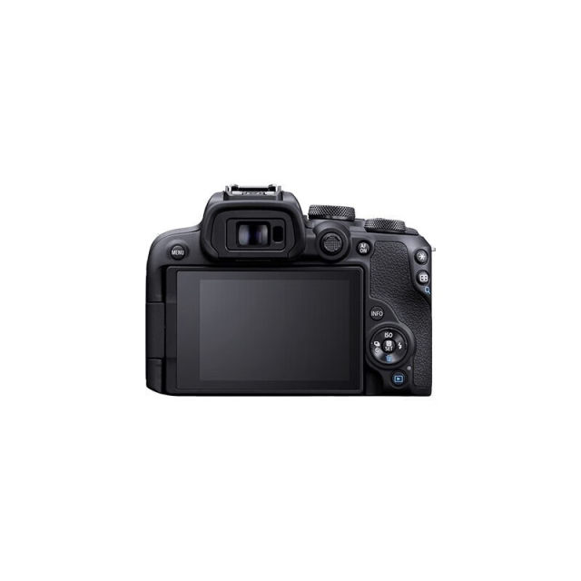 Canon EOS R10 Micro Single Camera HD Digital Camera 1845 Canon R10 Overseas Edition
