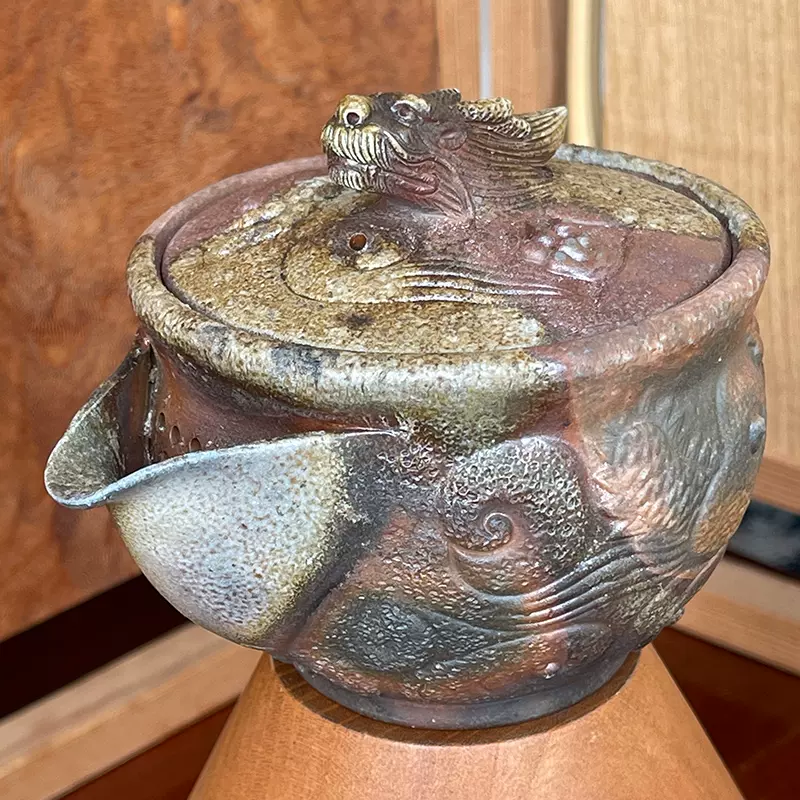 備前燒陶 新人首單立減十元 21年11月 淘寶海外