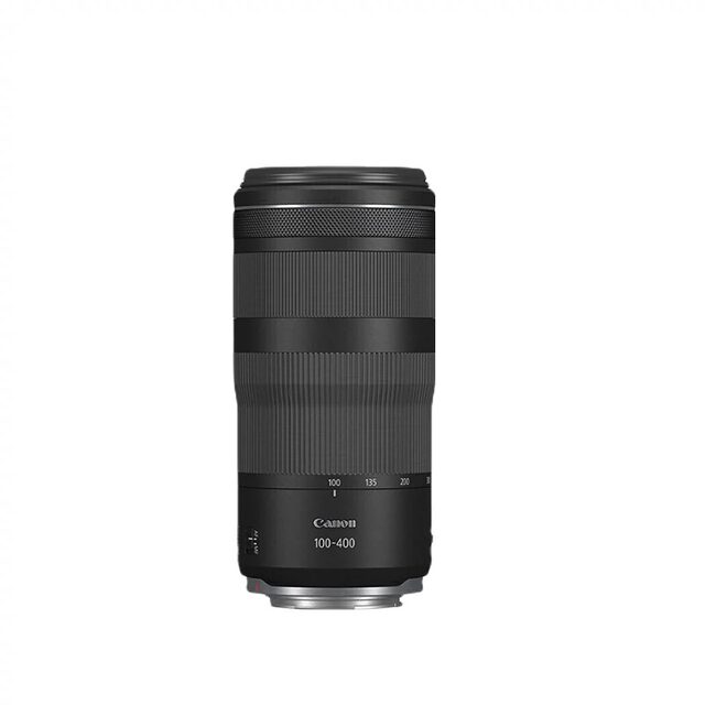 Canon RF 100-400mm F/5.6-8 IS USM telephoto RF 100-400 lens