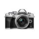 Olympus E-M10 Mark IV mirrorless camera em10 fourth generation student HD retro