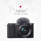 Sony/Sony ZV-E10K entry-level mirrorless camera Vlog HD 4K digital zve10