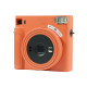 Fuji instax SQUARE SQ1 one-time imaging instant square camera overseas version