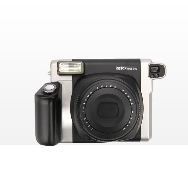 Fujifilm instax wide 300/400 instant imaging wide format camera overseas version