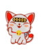 Japanese Dr.+BK Cleaner mobile phone radiation protection stickers pregnant women computer radiation protection stickers