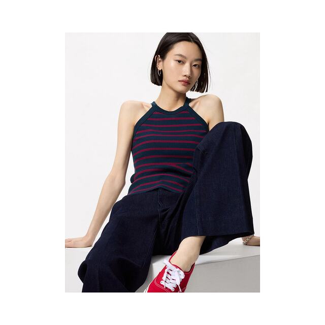 Korean direct mail uniqlo bra
