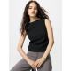 1h can be returned Korean direct mail uniqlo top T-shirt Uniqlo genuine trendy brand fashion breathable high-end