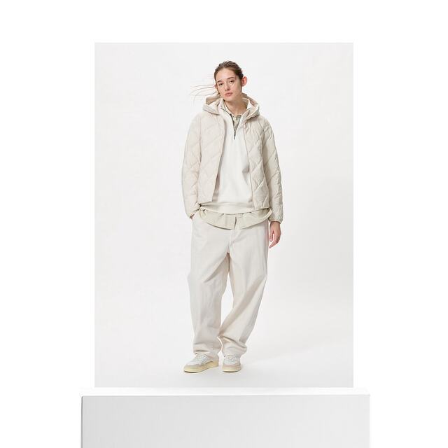 Korea Direct Mail UNIQLO down jacket