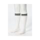 
Japan Direct Mail Uniqlo High Sock Set 3 Pairs 479103
