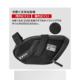 Gorix waterproof bicycle saddle bag bicycle rear bag GX-SB40